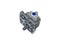 Hydraulic power steering pump on