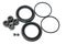Hydraulic rubber seal and o\'ring