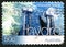 Hydro Energy Australian Postage Stamp