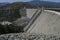 Hydroelectric Dam and Powerhouse, USA