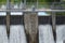 Hydroelectricity powerstation waterfall reservoir turbine electricity