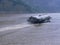 Hydrofoil on the River Yangtze, China