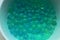 Hydrogel Balls or Aqua Crystal Jelly Beads Soil