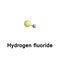 Hydrogen fluoride hf