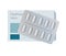 Hydroxychloroquine Drug - Tablet Pack with Box - Icon