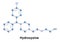 Hydroxyzine antihistamine drug