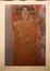 Hygieia, painting by Gustav Klimt