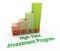 Hyip high yield investment program