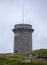 Hynish Signal Tower for Skerryvore Light house