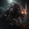 Hyper-realistic 1080p Wallpapers Of Nightmarish Demon Creatures