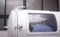 Hyperbaric oxygen tank chamber