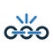 Hyperlink icon, External link symbol