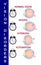 Hyperopia and Hyperopia corrected by a plus lens. Eye vision disorder