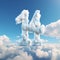 Hyperrealistic Cloud Art: The Dreamlike Symbolism Of Number 14