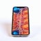 Hyperrealistic Iphone Displaying Intricate Nerves In Vibrant Colors