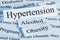 Hypertension