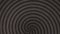 Hypnosis visualization concept - endless spiral, looped video - Abstracts Spiral Tunnel Animations