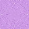 Hypnotic Purple Flower Stripe Shapes Vector