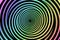 Hypnotic Spiral disc