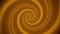 Hypnotic swirling spiral. Abstract hypnotic background with twisting spiral tunnel. Geometric volumetric cuts in twisted