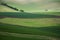 Hypnotizing Beauty Of Moravian Fields In The Czech Republic