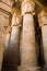 Hypostyle Hall, Dendera Temple, Egypt