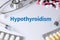 Hypothyroidism