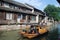 HYS0023: Wuzhen, an ancient water town in Jiangnan, China