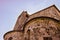 hystorical romanesque church in la spezia dedicated to san venerio