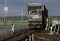 Hythe Pier Ferry Train