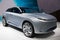 Hyundai FE Fuel Cell concept car