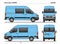 Hyundai H350 L2H2 2017 Delivery Combi Van