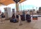 HZMB Hong Kong Port Gold Bus Terminal Restaurant Closing Covid19 Pandemic Quarantine Passengers Luggages Social Distancing