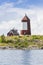 HÃ¤vringe beacon SÃ¶dermanland archipelago Sweden