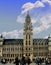 HÃ´tel de Ville de Bruxelles