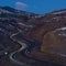 I-70 Near Morrison, Colorado