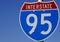 I-95 Sign_RJ - ID: TrafficSign00009