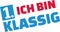 I am first class - school starter german