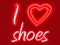 I heart shoes