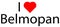 I love Belmopan