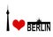 I love berlin