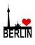 I love berlin