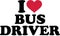 I love bus driver