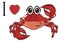 I love crab