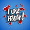 I Love Friday