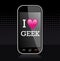 I love geek illustration