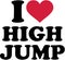 I love High Jump