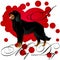 I love my gordon setter