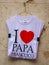 I love Papa Francesco - Vatican souvenir of the pope