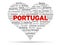 I Love Portugal